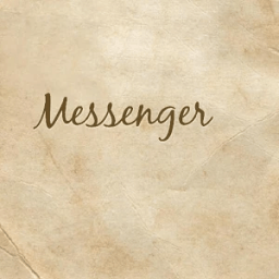 Messenger आइकन