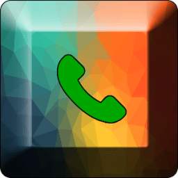 3D Abstract Dialer