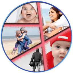 Photo Collage आइकन