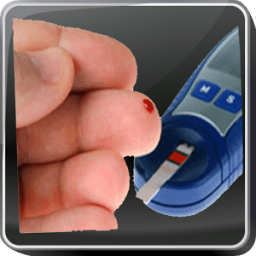 Diabetes Test Prank icon