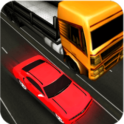 ikon Crazy Traffic Racer 3D