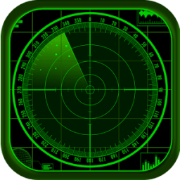 Kamera Penampakan icon