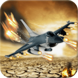 Air Force Jet War icon