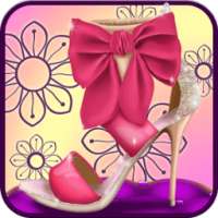 Cool Shoe Maker Fashion Games