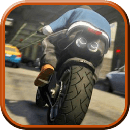 Moto Racing أيقونة