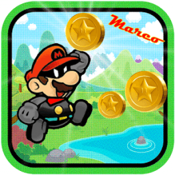 Jungle World of Mareo icon