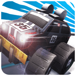 Speed Kart City Race 3D icon