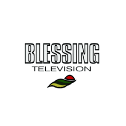 BLESSING TV иконка