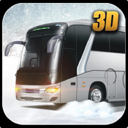 Hill Climb Race Bus иконка