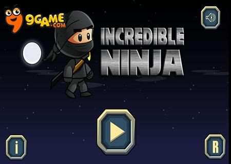 Incredible Ninja screenshot 3