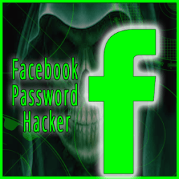 fb Password Hacker Prank icon