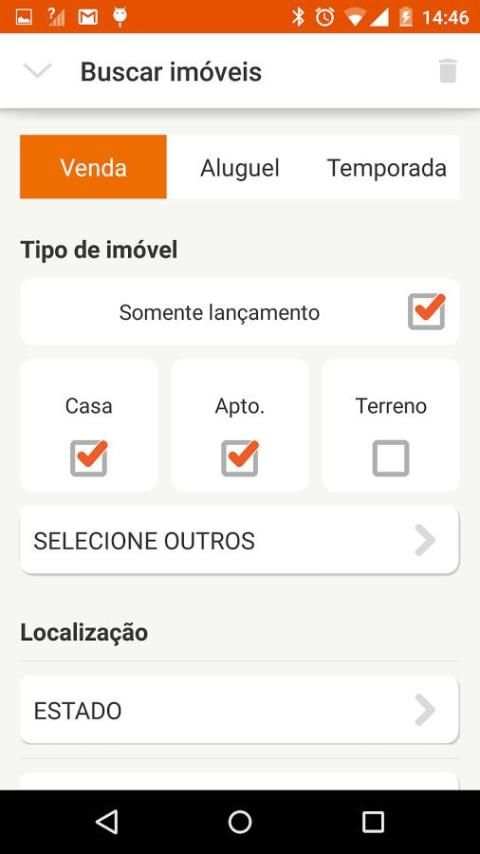 Imovelweb screenshot 2