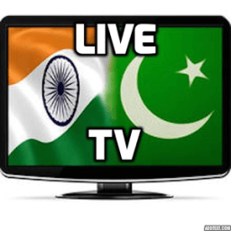 India Pakistan Cable Mobile Tv أيقونة