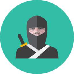 Meddl Pagan Ninja 0.1
