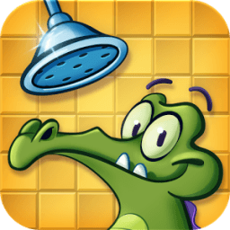 ikon Buaya Butuh Air game