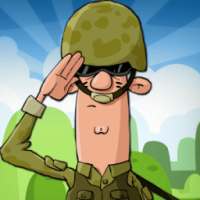 Exterminator: Tank Wars