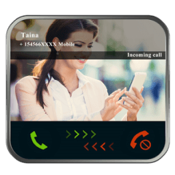 Fake Call | FREE PRANK icon