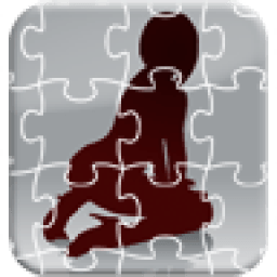 Sexy Girls Puzzle icon