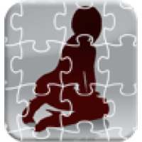 Sexy Girls Puzzle