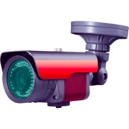 Viewer for Security Spy cams