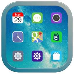 i9 Launcher 1.6
