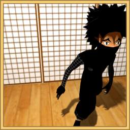 Ninja Martial Art 1.4.1