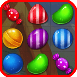 ikon Permen Gula Splash