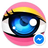 BeautySnap for Messenger