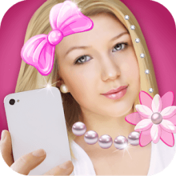 Selfye Camera أيقونة