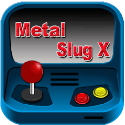 ikon Metal Slug X