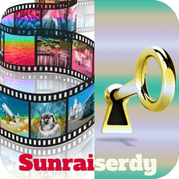 Video Locker Pro आइकन