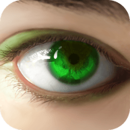 Eye Color Photo Booth icon