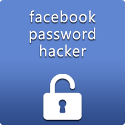 Password Hacker for fb Prank أيقونة