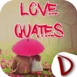 Love Status And Quotes