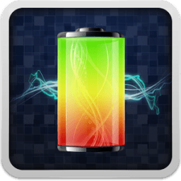 Battery Master-Save power! icon