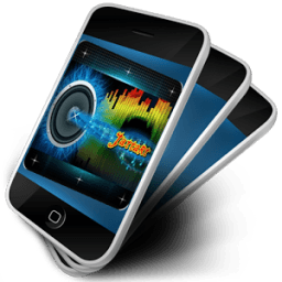 ikon Shake n Play Music