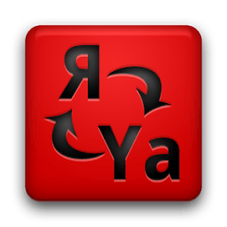 Translit icon