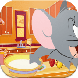 Tom &amp; Milk أيقونة