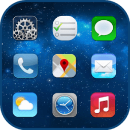 Launcher i9 icon
