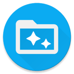 File Explorer Pro icon