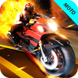 Crime Moto Death Speed आइकन