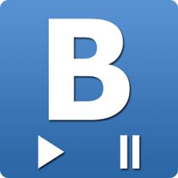 VK Music player 1.48