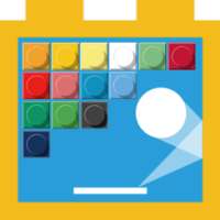 Brick Breaker Classic