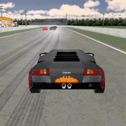 Super Fast Racing icon