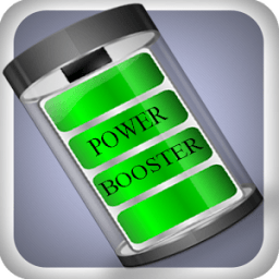 Fast Battery Booster أيقونة