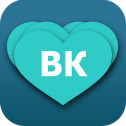 Накрутка лайков Вконтакте (ВК) icon