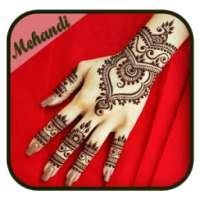 Latest Mehndi Designs