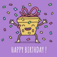 اعياد ميلاد on 9Apps