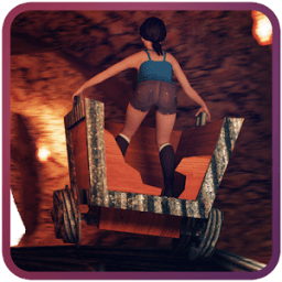 Subway Temple Train icon