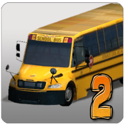 Bus Parking 2 icon